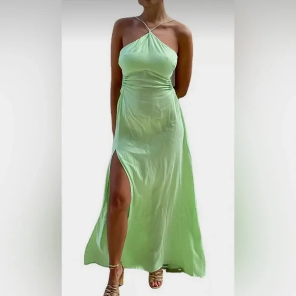 Stunning NWT For love & lemons dress - Picture 5 of 5